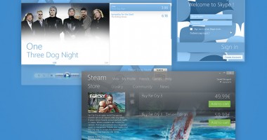Stire din Diverse : Windows Blue, la dispoziția utilizatorilor
