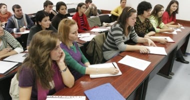 Stire din Cultură-Educație : Veste excelentă pentru studenții la Farmacie