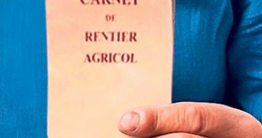 Stire din Economie : Știri din agricultură