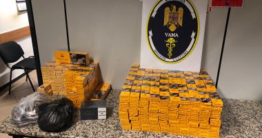 Stire din Economie : Știri din vămile României