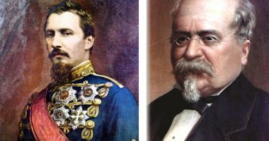 Stire din Cultură-Educație : DOCUMENTAR. 24 Ianuarie 1859 – Fondarea Statului Modern Român