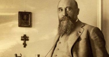 Stire din Cultură-Educație : Nicolae Iorga – rolul personalităților național-culturale în forjarea „nației române” din Ardeal
