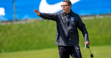 Stire din Sport : Flavius Stoican, out de la FC Farul. „Mult succes în carieră!”