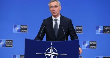 Stire din Actualitate : NATO: Stoltenberg le va cere miniștrilor apărării suplimentarea contribuțiilor la bugetul alianței