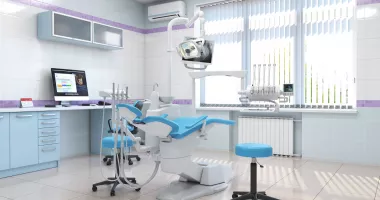 Stire din Eveniment : Stomatolog de 35 de ani, găsit fără suflare în cabinetul său