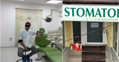 Stire din Eveniment : Ce l-ar fi împins pe stomatologul din Călăraşi la sinucidere. Mihai Tudor părea să aibă viaţa perfectă
