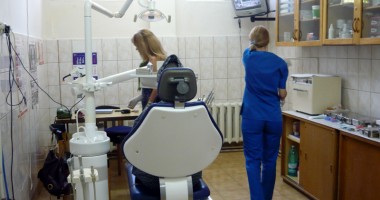 Stire din Sănătate : Ne putem trata dantura la Spitalul Județean?