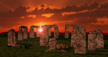 Misterul de la Stonehenge ar putea fi deslușit