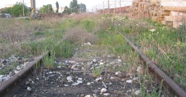 Stopați dezastrul Căilor Ferate Române până nu e prea târziu! - 9