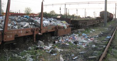 Stopați dezastrul Căilor Ferate Române până nu e prea târziu! - 2