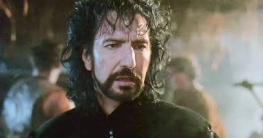 DOLIU ÎN LUMEA FILMULUI. A MURIT UN ACTOR DE LEGENDĂ - 2