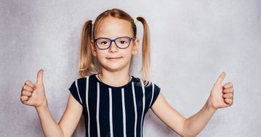 Stire din Sănătate : Strabismul apare, de cele mai multe ori, imediat după naștere