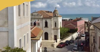 Un eveniment care readuce în centrul atenției patrimoniul grecesc al Constanței
