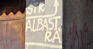 "Drumul oaselor" din buricul Constanței - 7