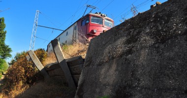"Drumul oaselor" din buricul Constanței - 2