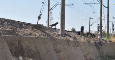 "Drumul oaselor" din buricul Constanței - 3