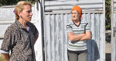 "Drumul oaselor" din buricul Constanței - 4
