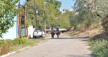 "Drumul oaselor" din buricul Constanței - 6