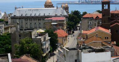 Stire din Eveniment : Șoferi, atenție! Trafic rutier restricționat, la Constanța, mâine!