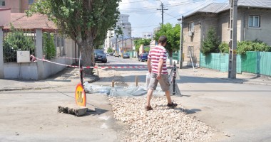 Război total pe strada Artileriei - 2