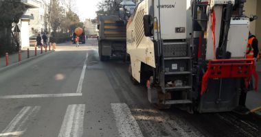Stire din Social : Atenție, șoferi! Strada București din Constanța, închisă