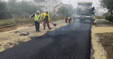 Stire din Social : Vești bune pentru locuitorii din cartierul Compozitorilor