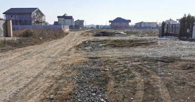 Galerie foto. Străzi din Constanţa, în curs de amenajare - 3