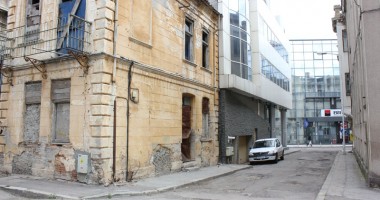 Cum ne fac de rușine oamenii din Primărie / GALERIE FOTO - 2
