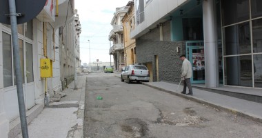 Cum ne fac de rușine oamenii din Primărie / GALERIE FOTO - 4