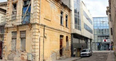 CLĂDIRILE, ȘCOLILE ȘI GRĂDINIȚELE DIN CONSTANȚA, VERIFICATE LA SÂNGE