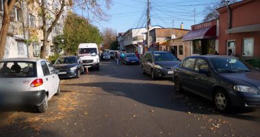 Stire din Social : GALERIE FOTO. O stradă importantă din Constanța revine la două sensuri