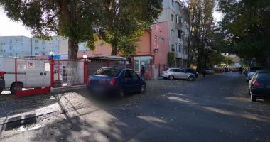GALERIE FOTO. O stradă importantă din Constanța revine la două sensuri - 4