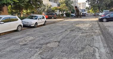 Se toarnă asfalt pe mai multe străzi din Constanța. Ce zone sunt vizate