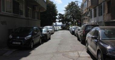 CONSTANȚA LUI MAZĂRE / Cum se umple Peninsula cu mastodonți de beton - 3