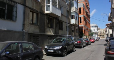 CONSTANȚA LUI MAZĂRE / Cum se umple Peninsula cu mastodonți de beton - 4