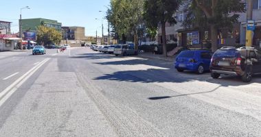 Carosabilul de pe strada I.G. Duca continuă să fie modernizat - 2