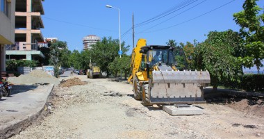 Galerie FOTO. Strada Mircea cel Bătrân, închisă traficului rutier. Va fi reabilitată pe bani europeni - 6