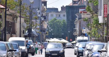 Stire din Social : De unde puteți lua permis de acces în zona peninsulară