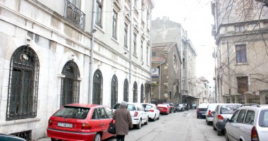 Mizerie și ruină pe obrazul Constanței - 7