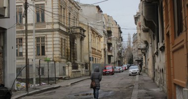 Odioasa amenințare din Zona Peninsulară - 2