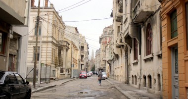 Mizerie și ruină pe obrazul Constanței - 5
