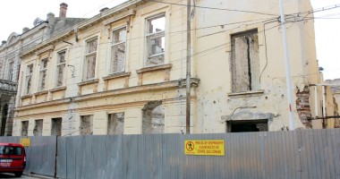 Mizerie și ruină pe obrazul Constanței - 2