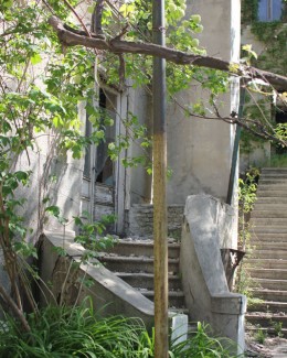 "Paradisul Constanței", uitat în iadul din Peninsulă - 2