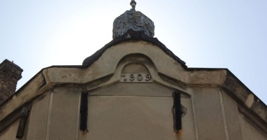 "Paradisul Constanței", uitat în iadul din Peninsulă - 3