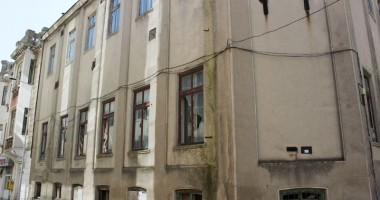 "Paradisul Constanței", uitat în iadul din Peninsulă - 4
