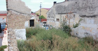 Șatra care a terorizat centrul Constanței - 2