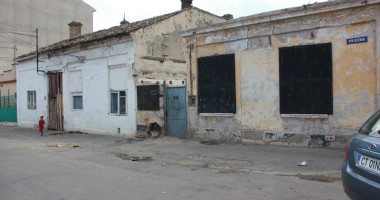 Șatra care a terorizat centrul Constanței - 5
