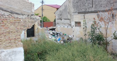 Șatra care a terorizat centrul Constanței - 3