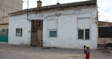 Șatra care a terorizat centrul Constanței - 4