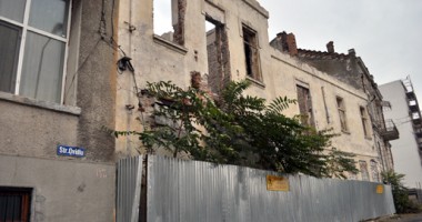 Istorie îngropată în gunoaie - 3